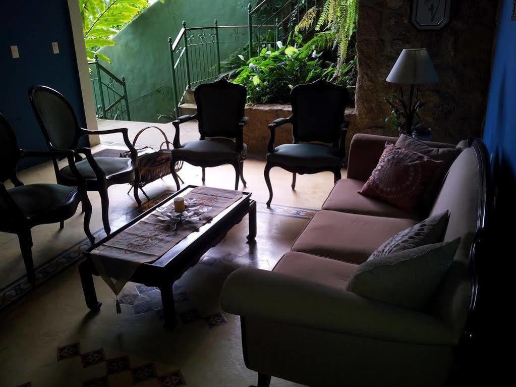 Pousada Solar D Alcina Parati Extérieur photo